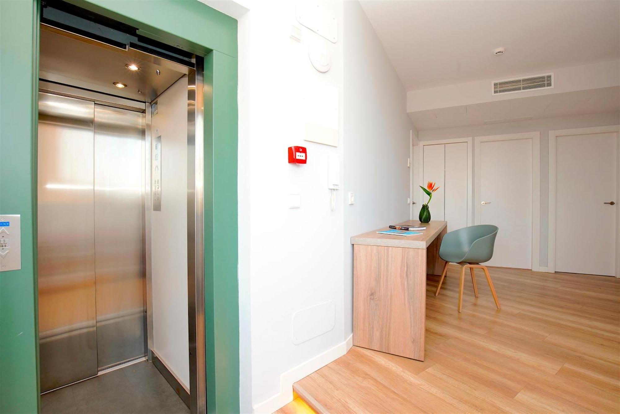Apartamento L'aguila - Turismo De Interior Palma de Maiorca
