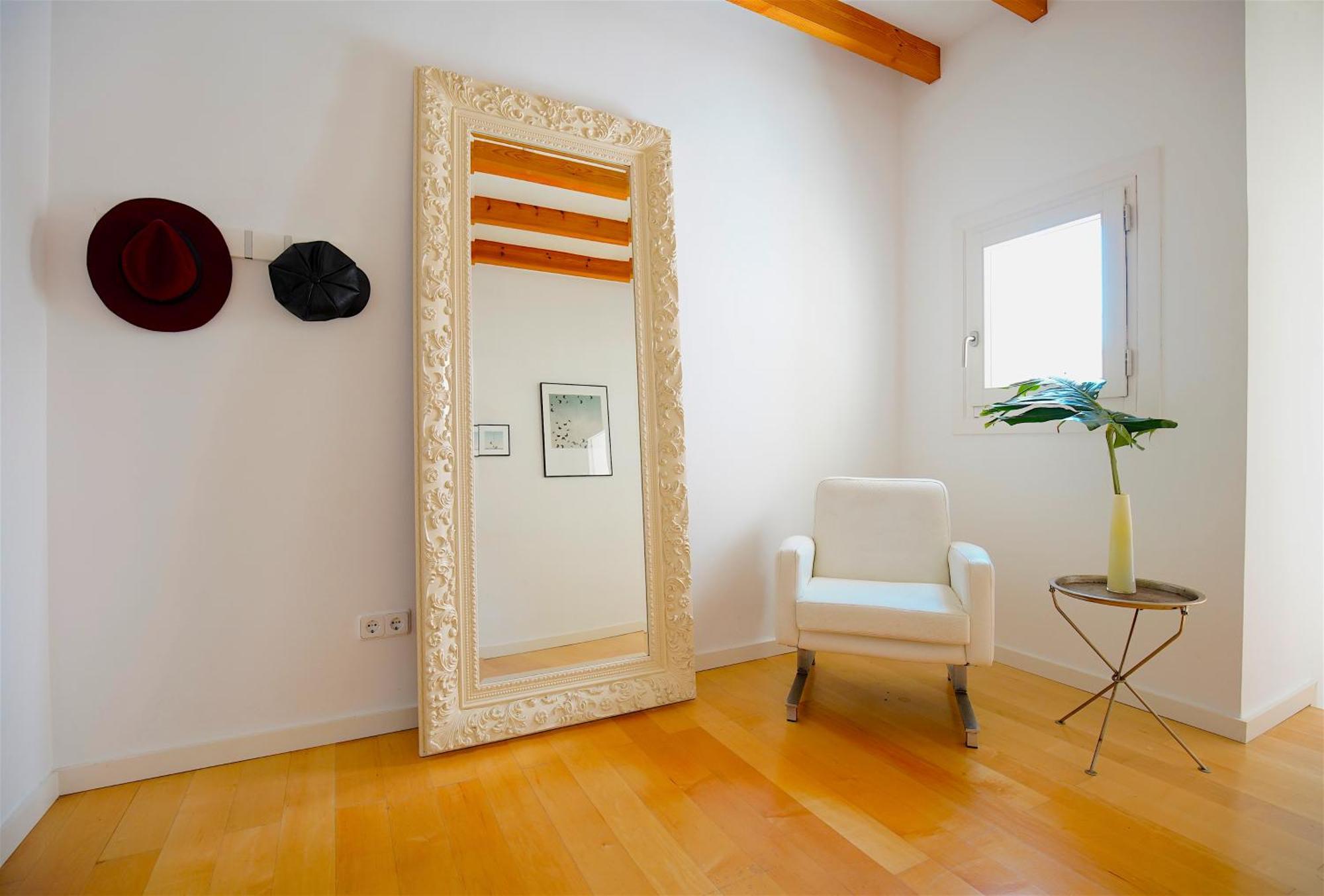 Apartamento Montmari - Turismo De Interior Palma de Mallorca