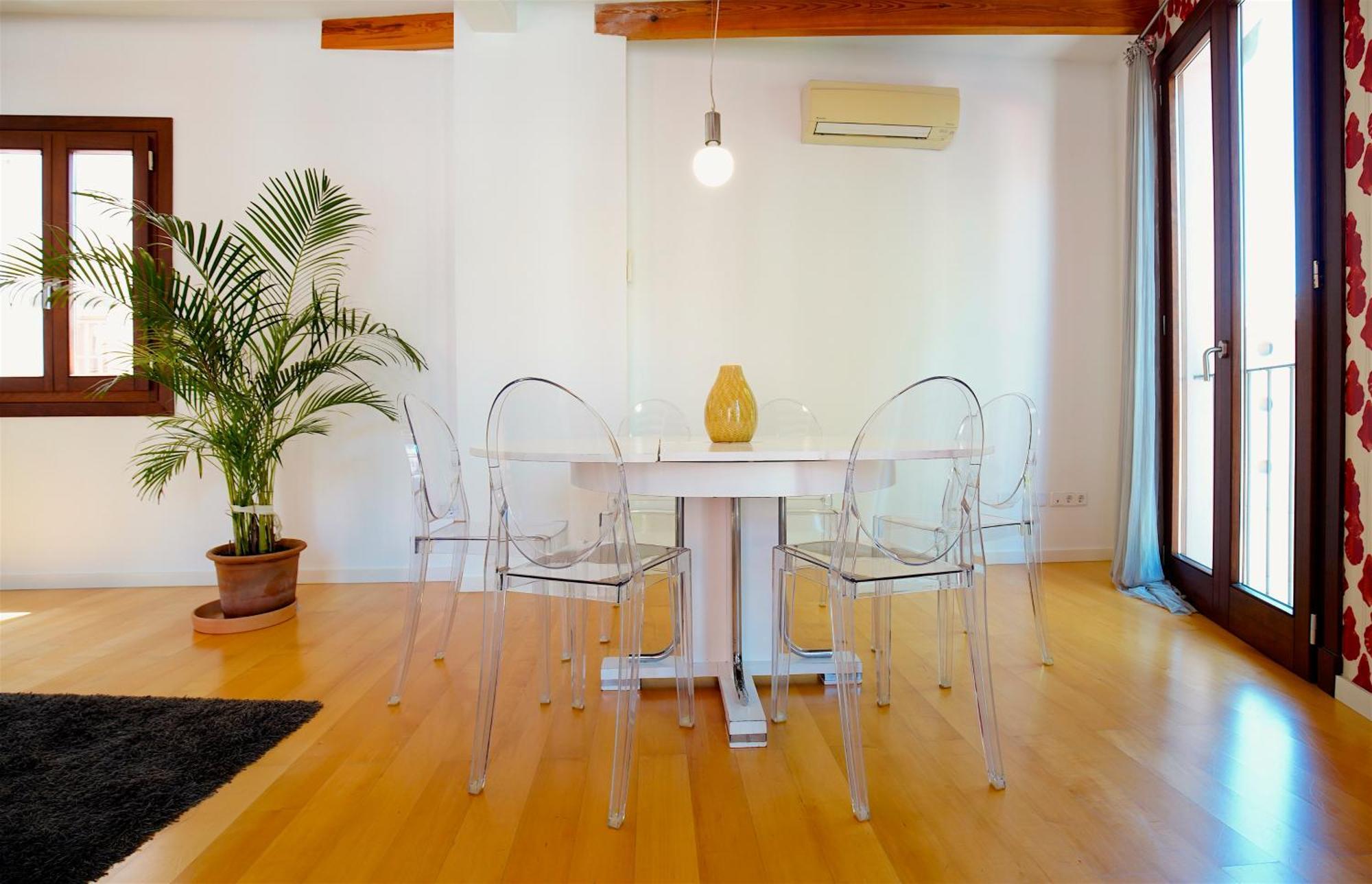 Apartamento Montmari - Turismo De Interior *