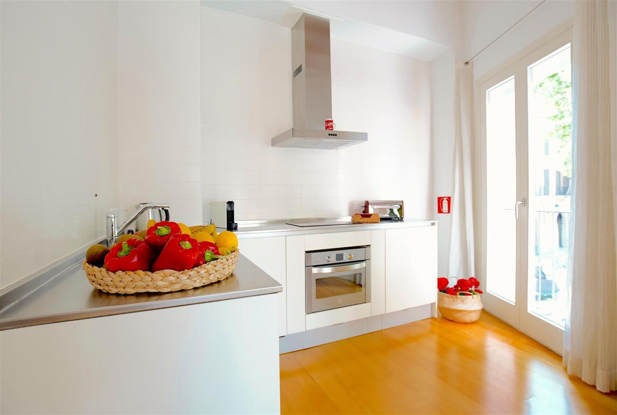 Apartamento Montmari - Turismo De Interior