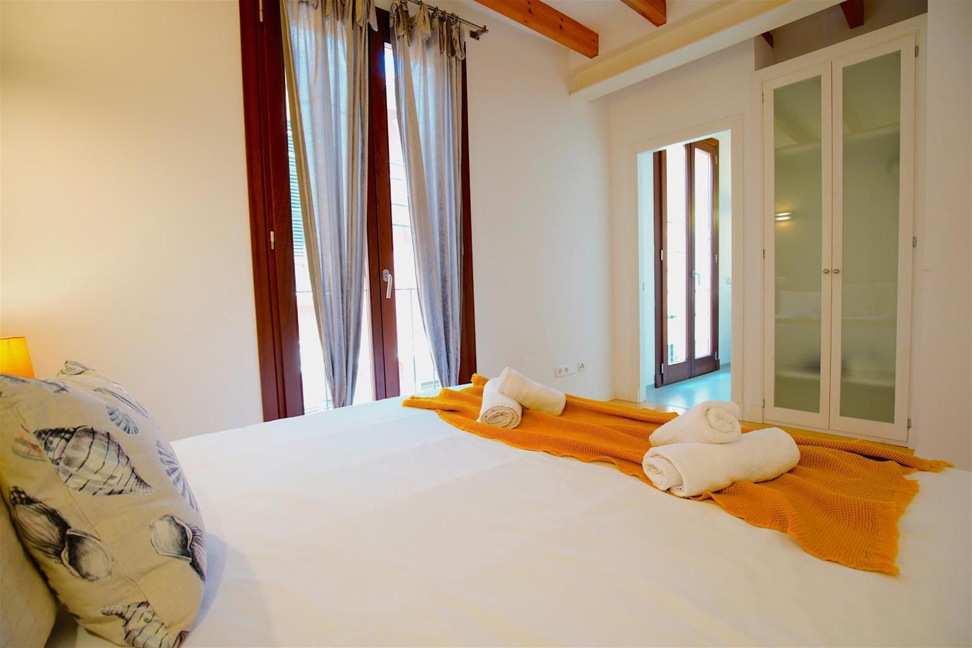 Apartamento Montmari - Turismo De Interior Palma de Mallorca