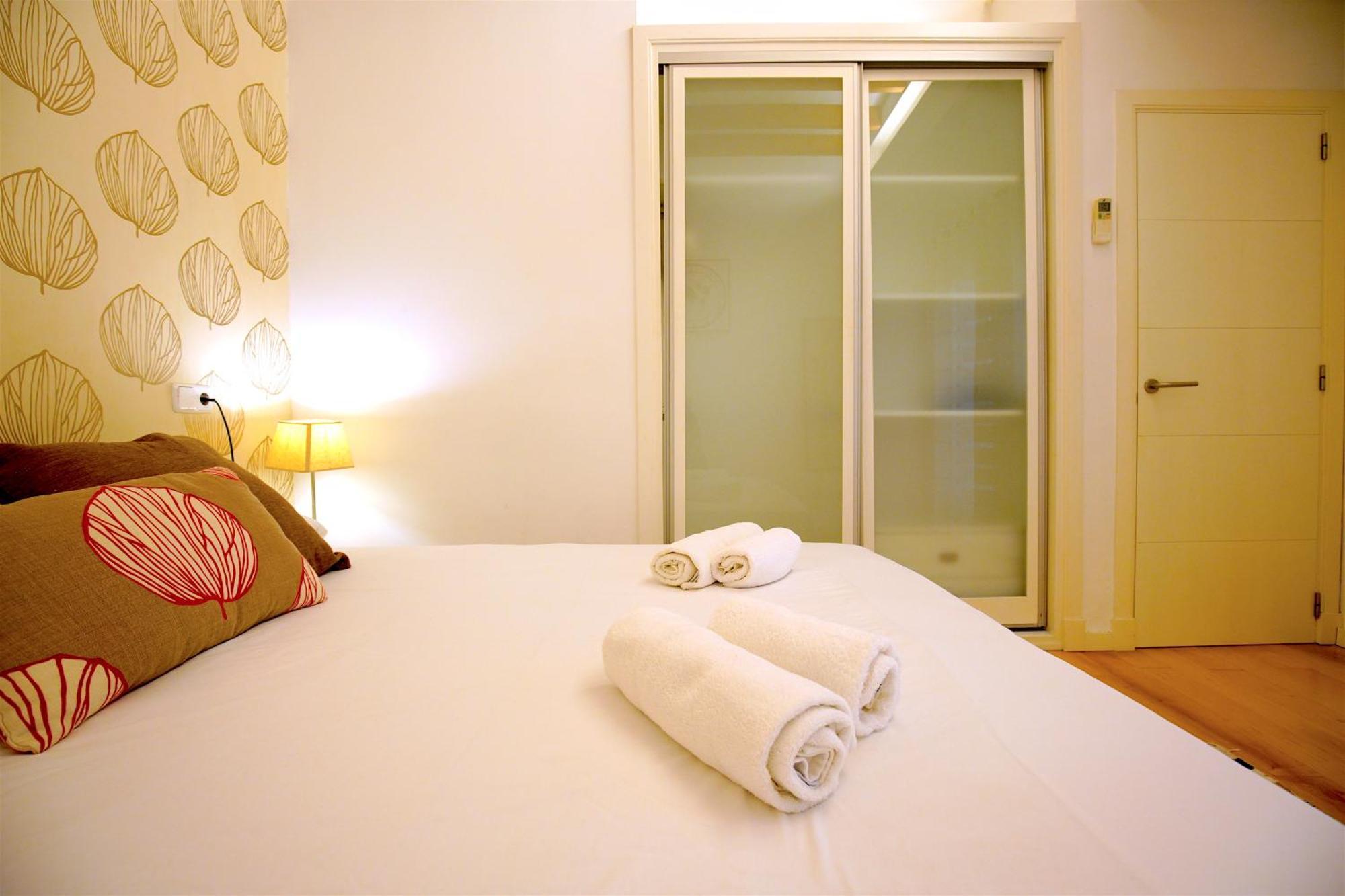 Apartamento Montmari - Turismo De Interior *