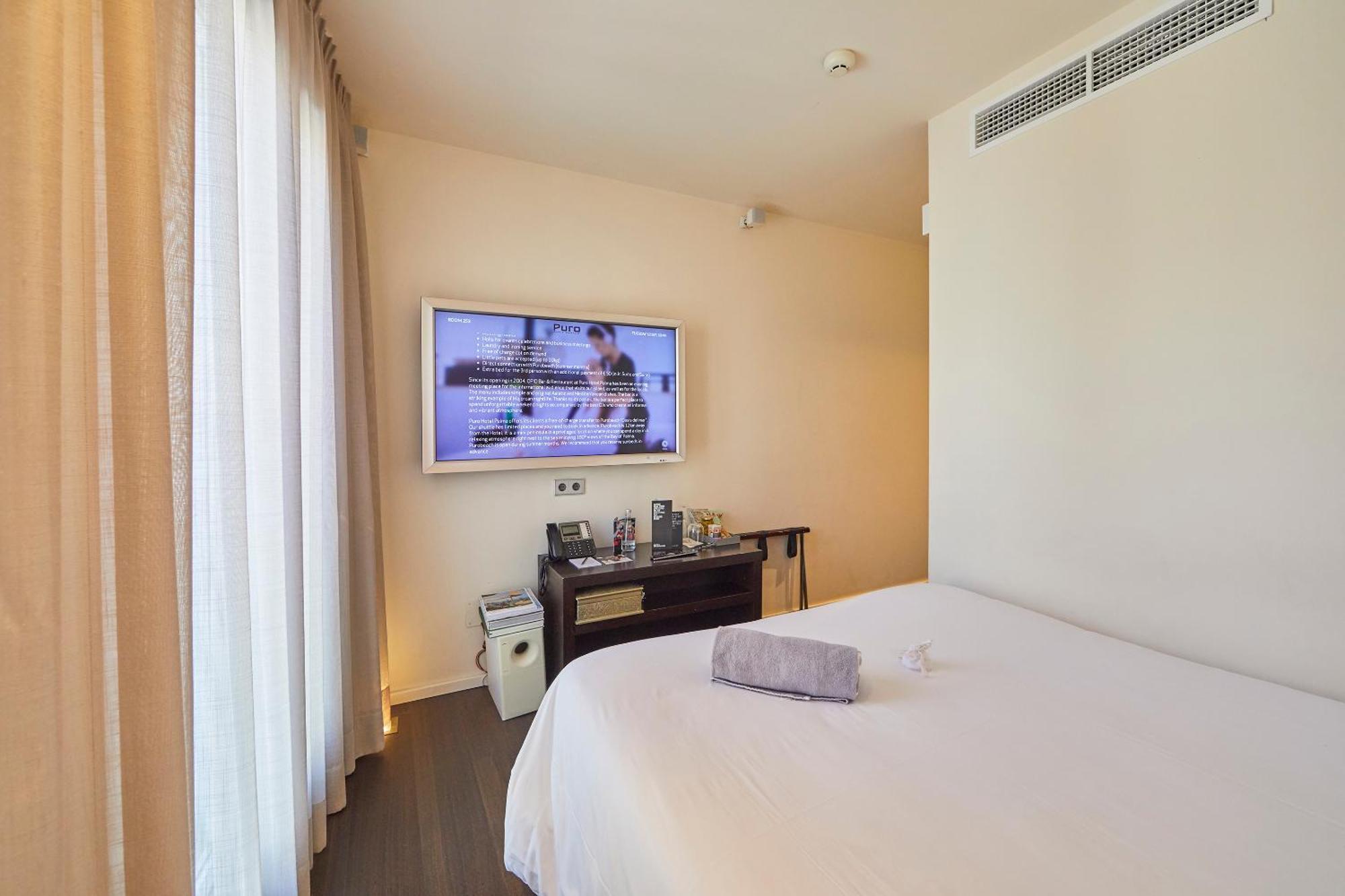 Puro Oasis Urbano 4*