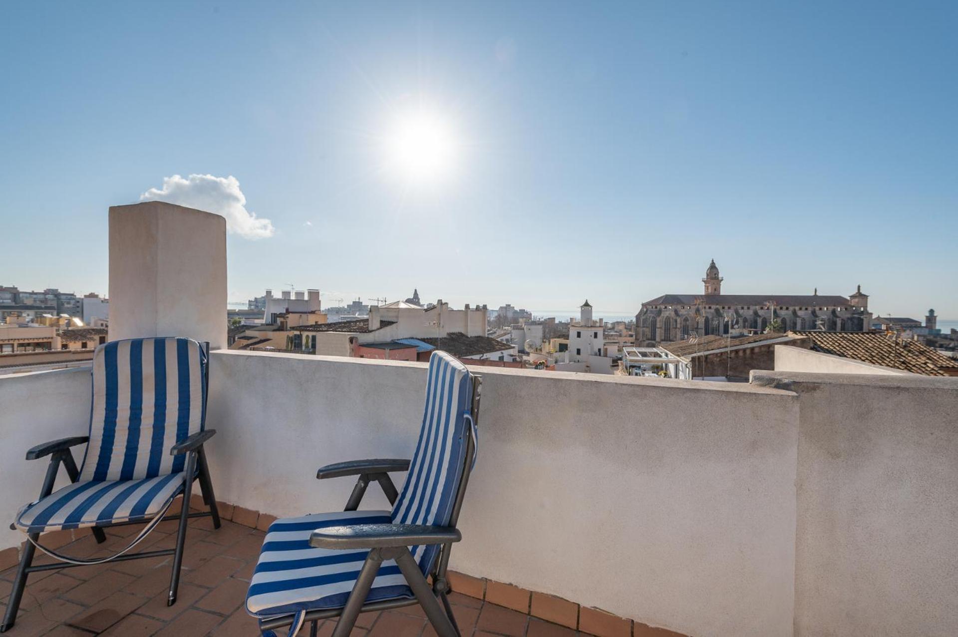 - Ti Palma de Mallorca