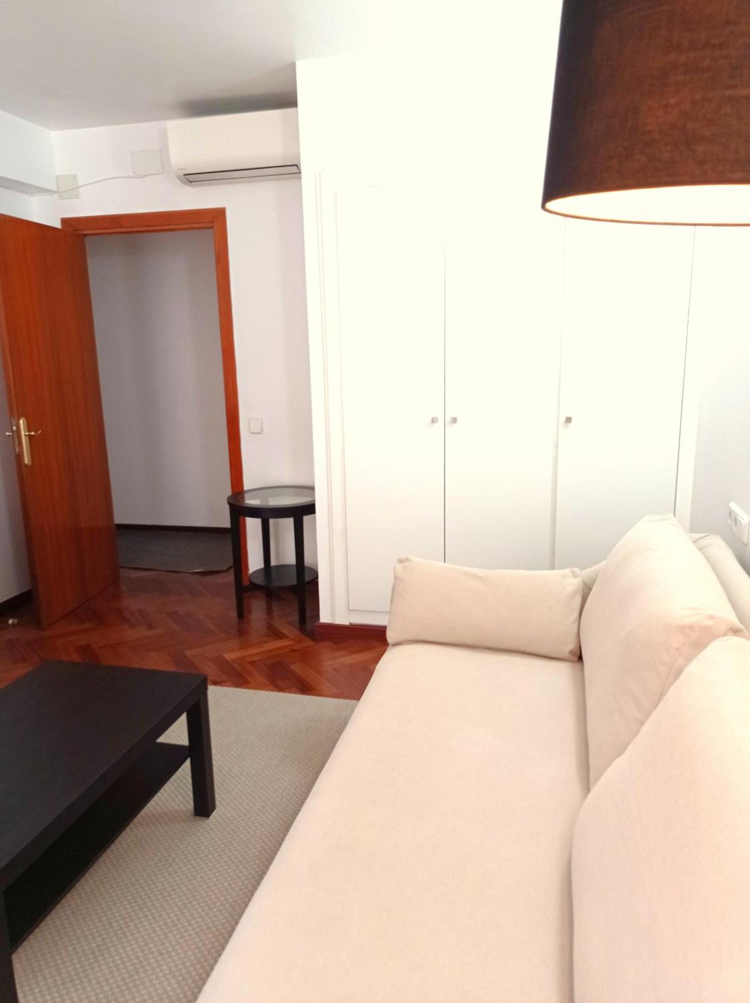 Apartment Mallorca Town Center Lovely *