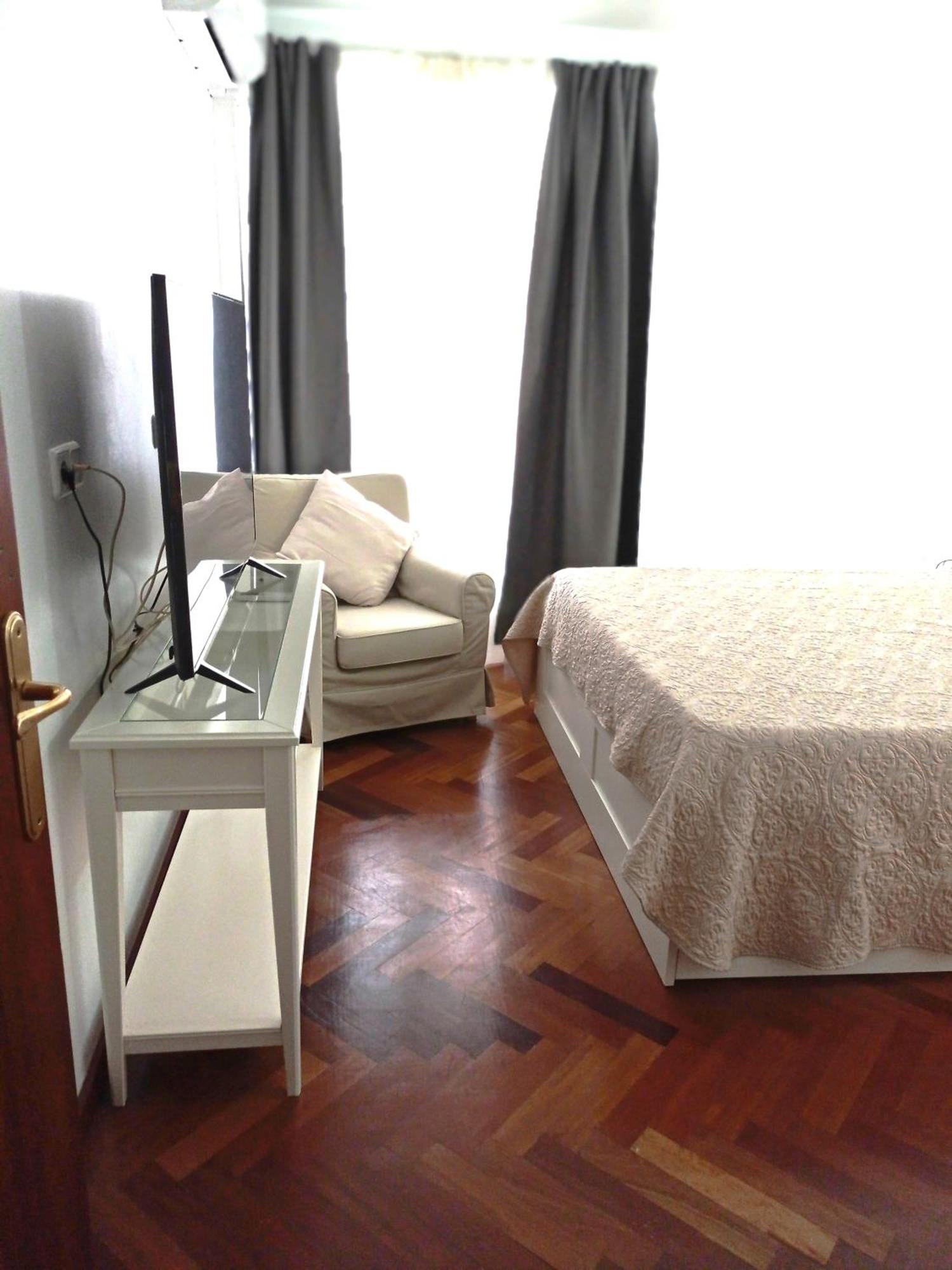 Apartment Mallorca Town Center Lovely Palma de Mallorca