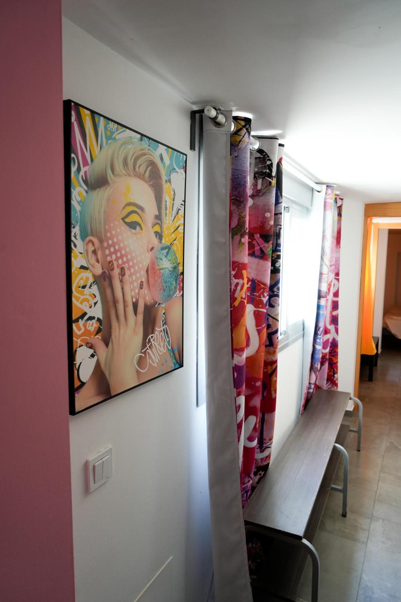 Hostel New Art
