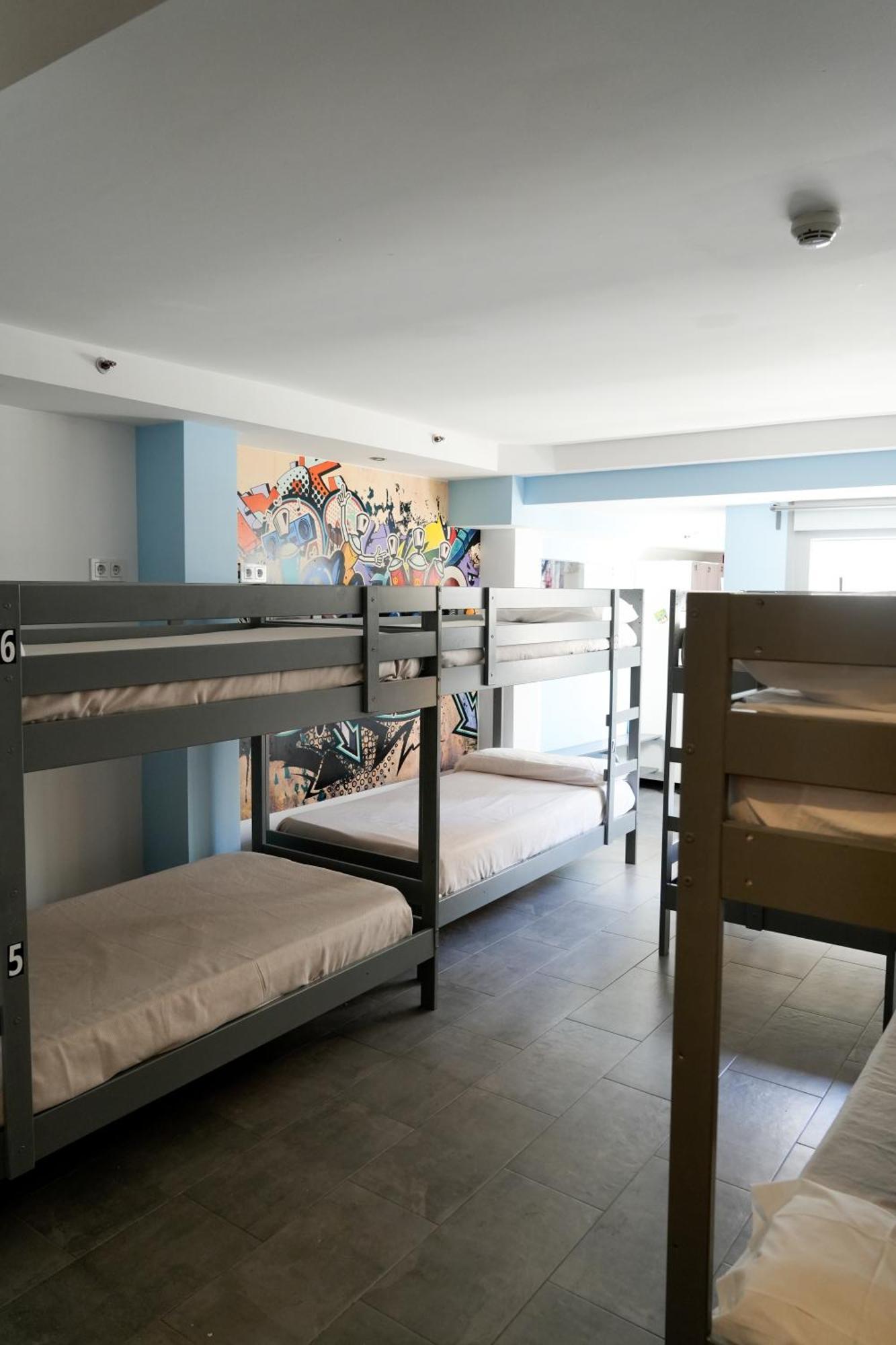 Hostel New Art *