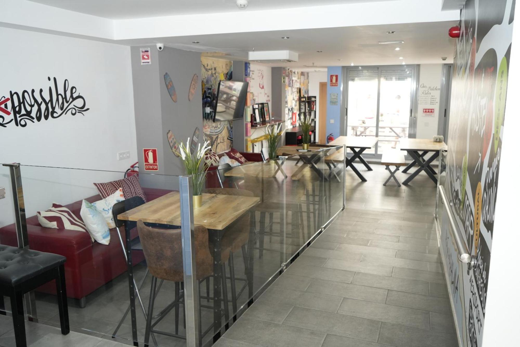Hostel New Art