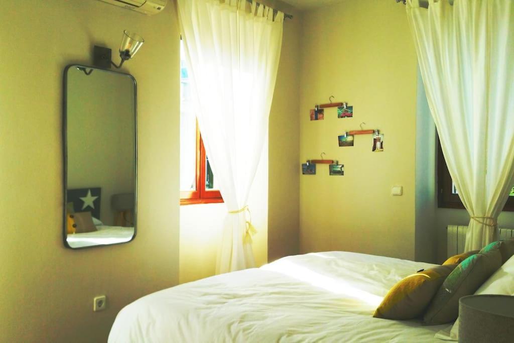 Biệt thự Acogedora Son Roqueta