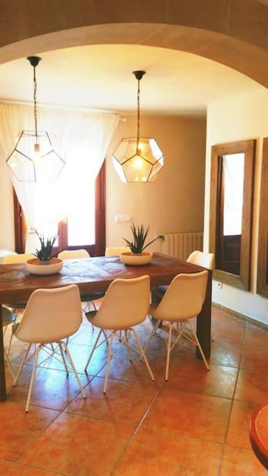 Biệt thự Acogedora Son Roqueta Palma de Mallorca