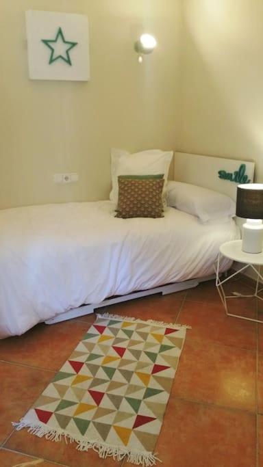Acogedora Son Roqueta Biệt thự *