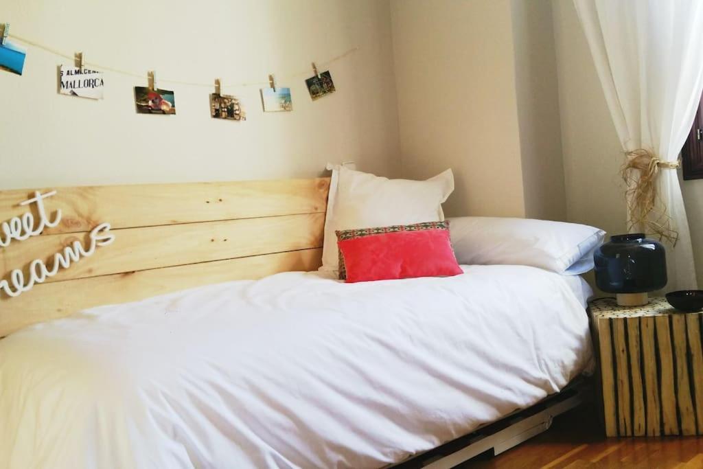 Acogedora Son Roqueta Biệt thự Palma de Mallorca