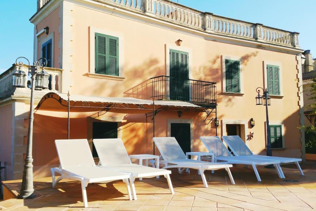 Biệt thự Acogedora Son Roqueta Palma de Mallorca