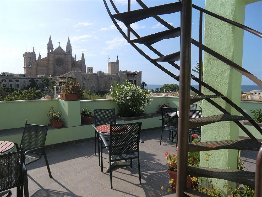 Apuntadores 8 Guest house