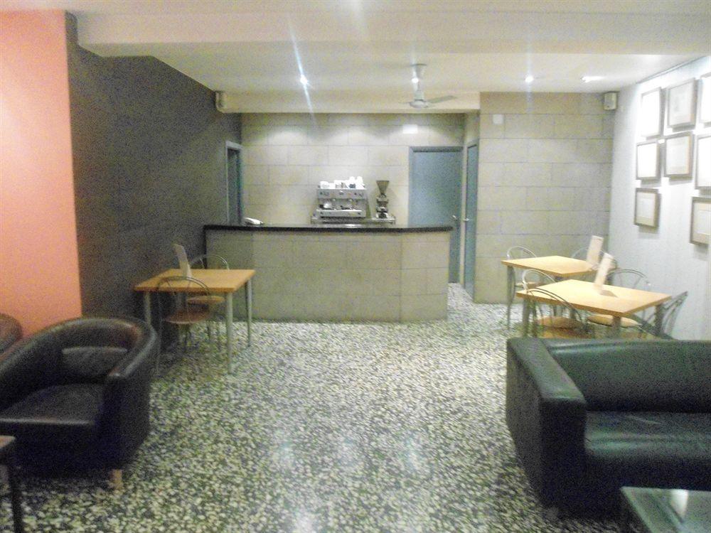 Guest house Apuntadores 8 2*