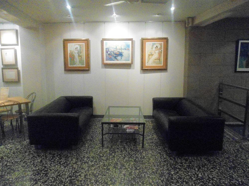 Guest house Apuntadores 8