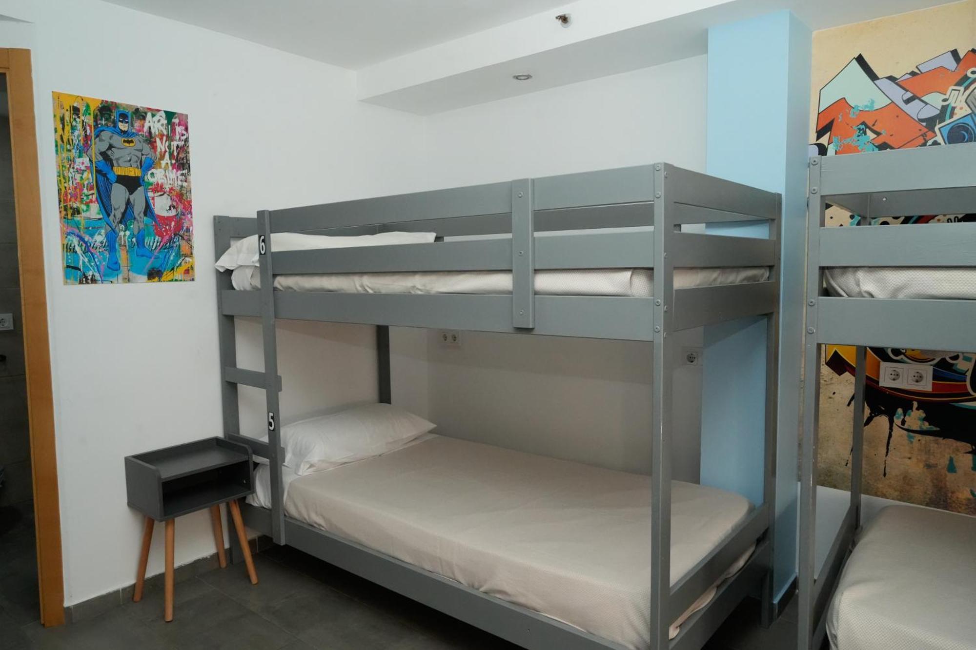 Hostel New Art *