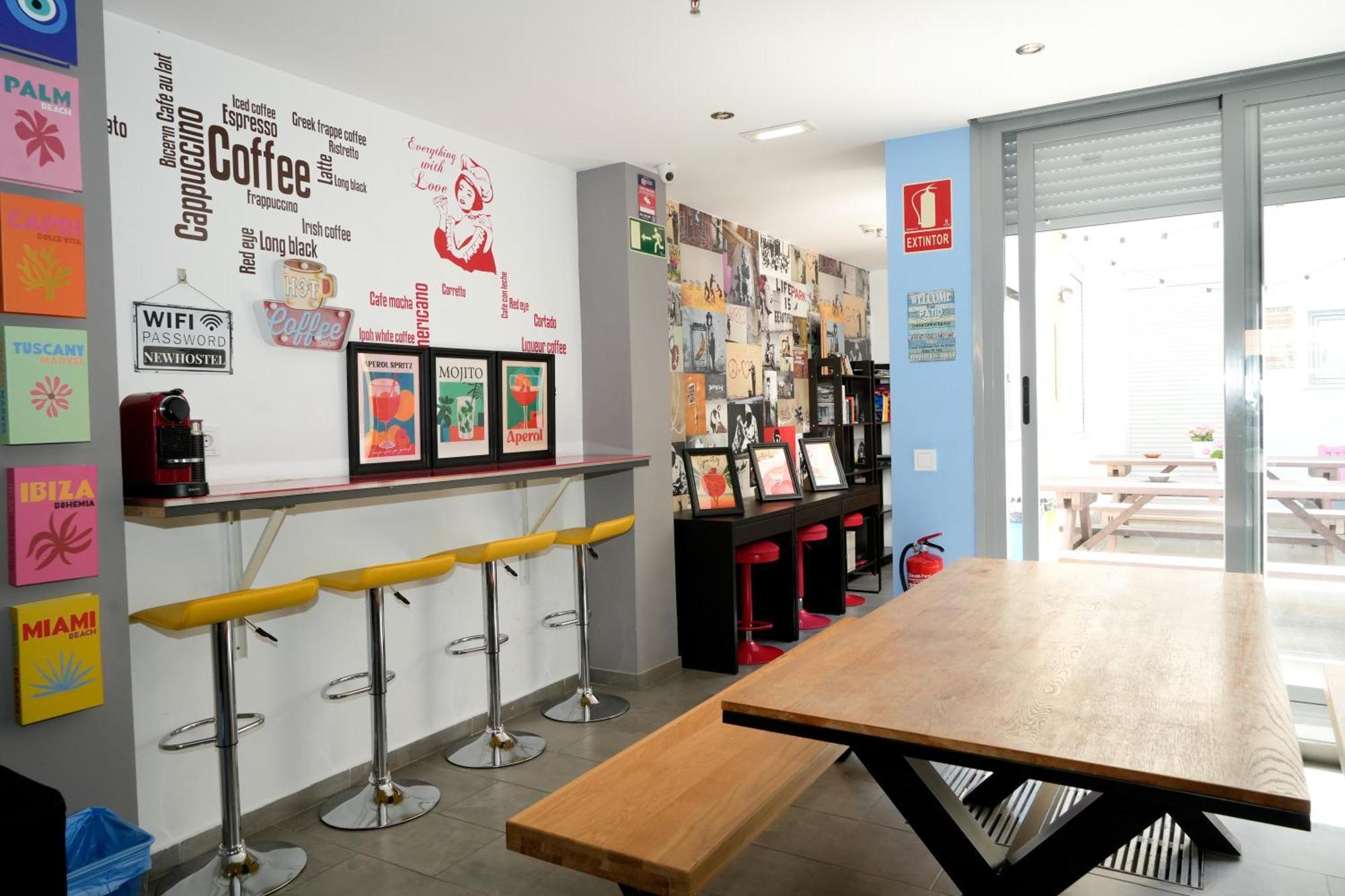 New Art - Juvenil Palma de Mallorca