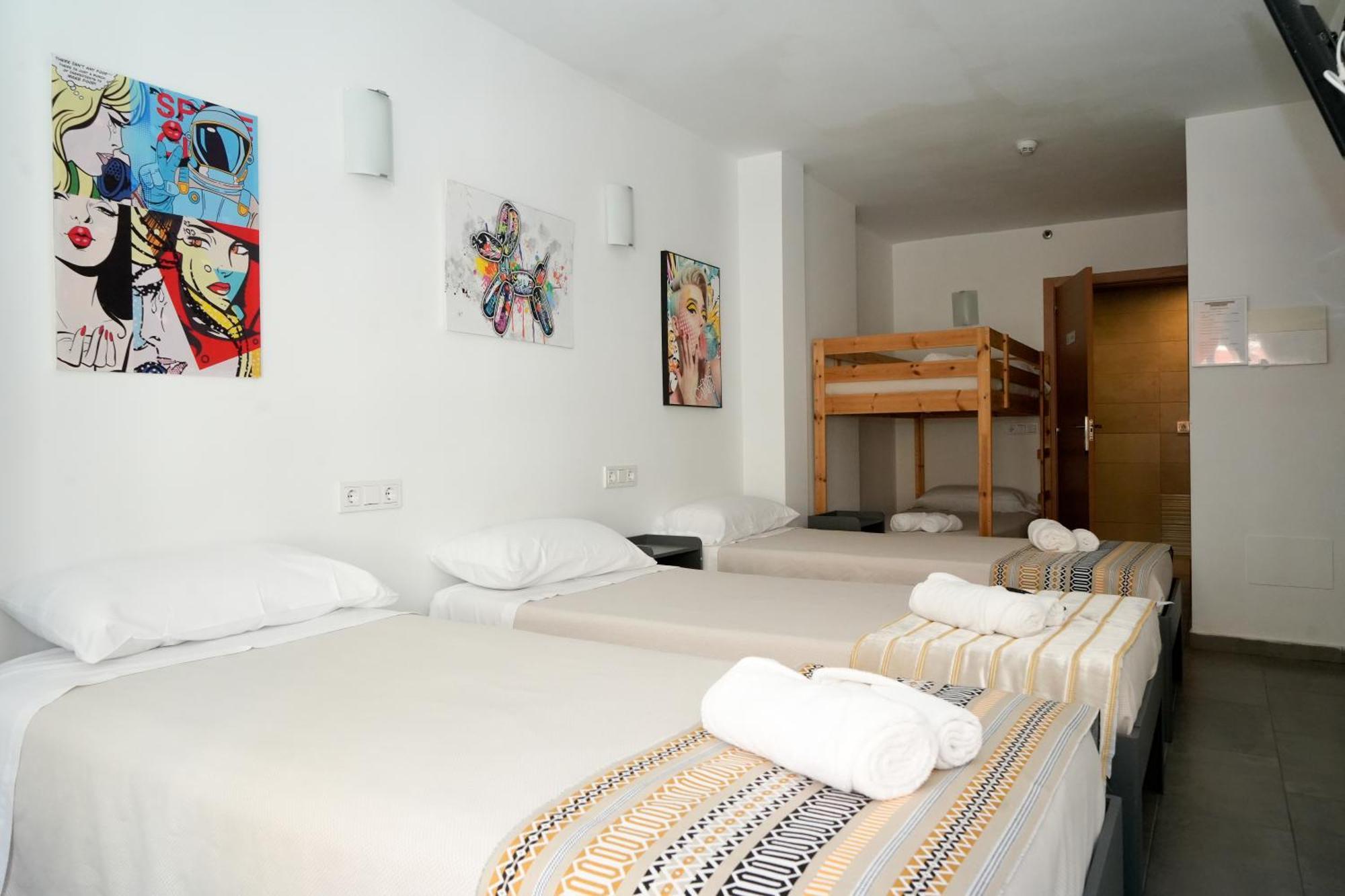 New Art * Palma de Mallorca