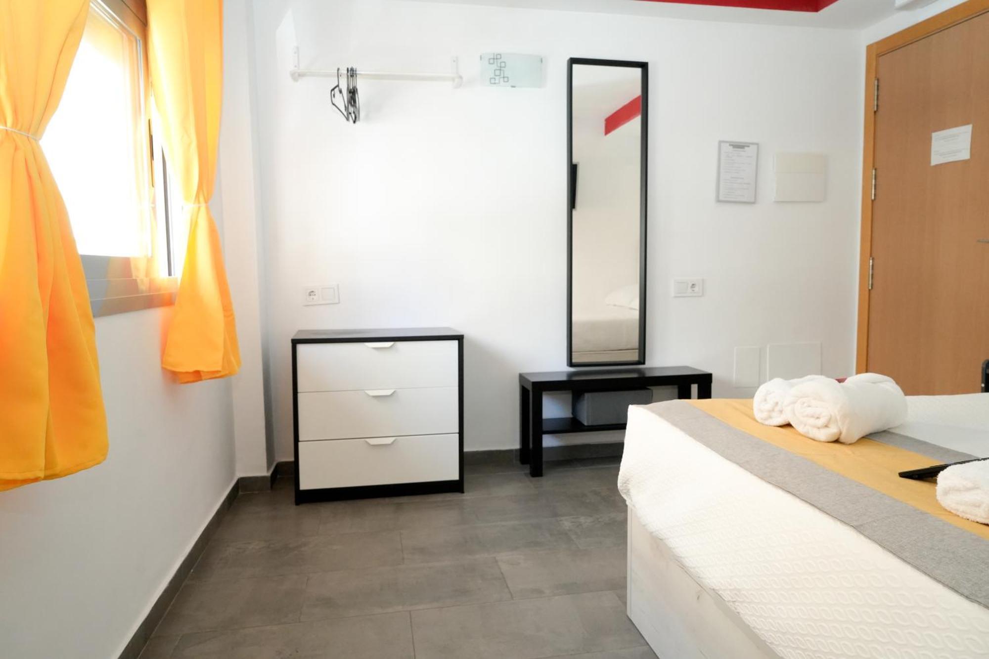 Hostel New Art