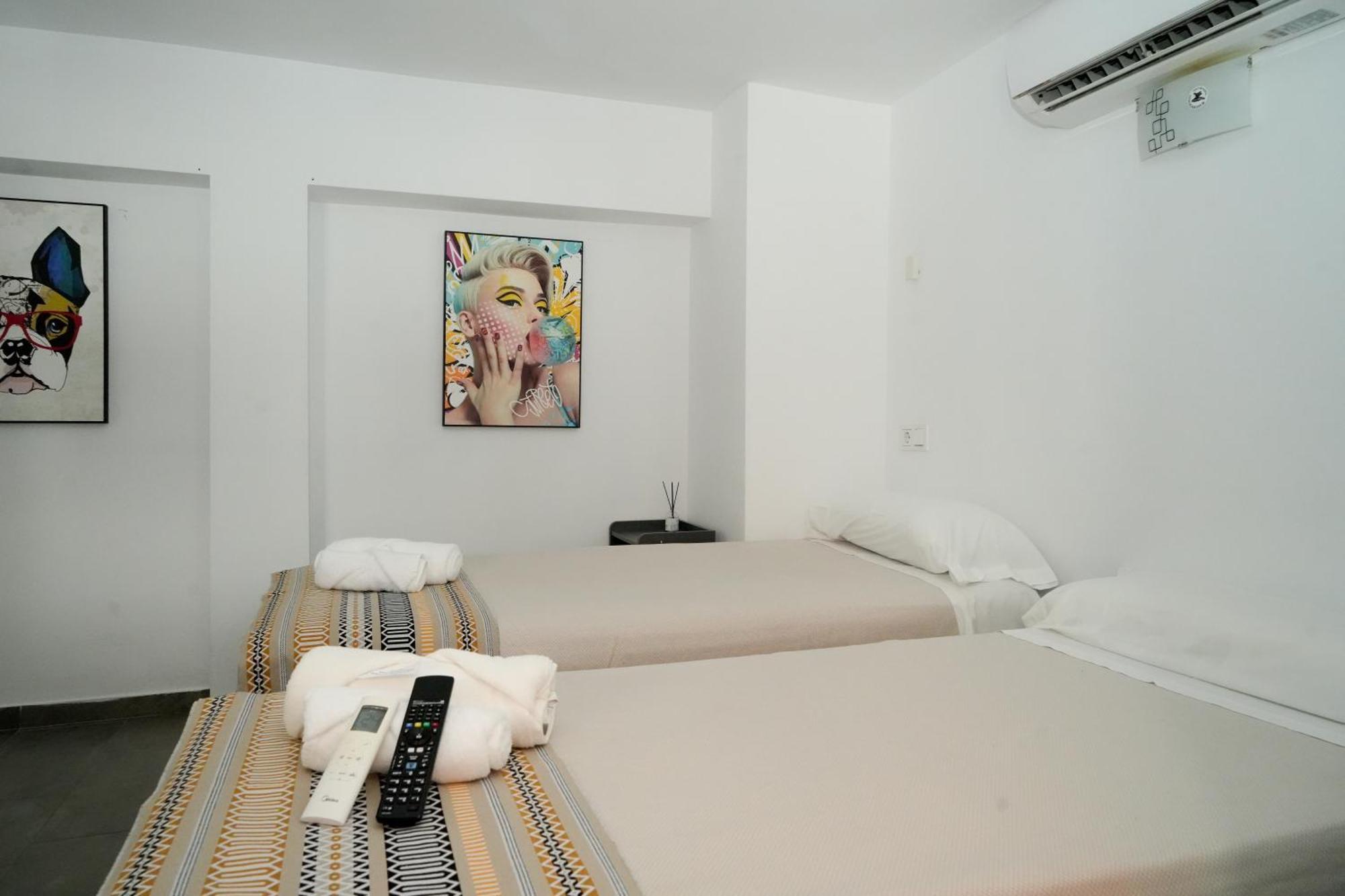 New Art - Juvenil * Palma de Mallorca