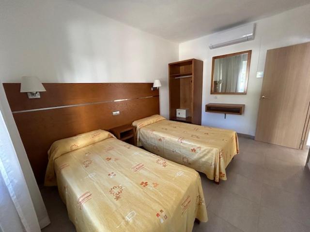 Don Juan Aparthotel Palma de Maiorca