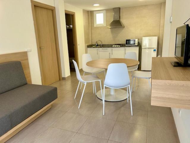 Aparthotel Don Juan Palma de Maiorca