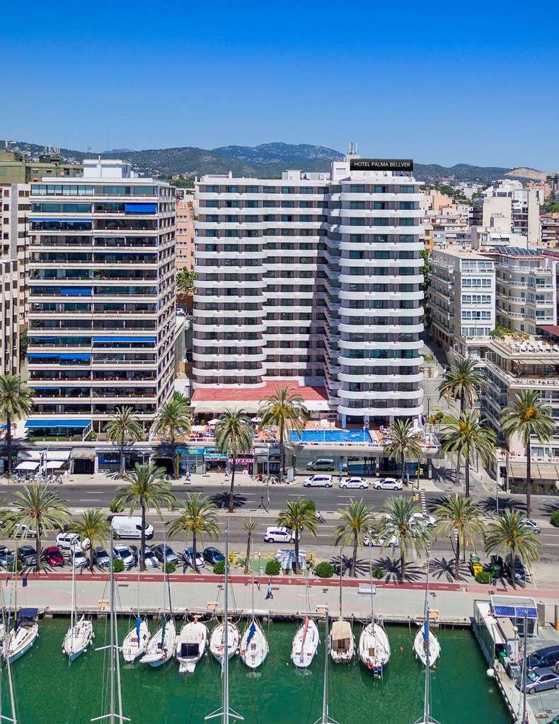 Bellver , Affiliated By Melia 4*