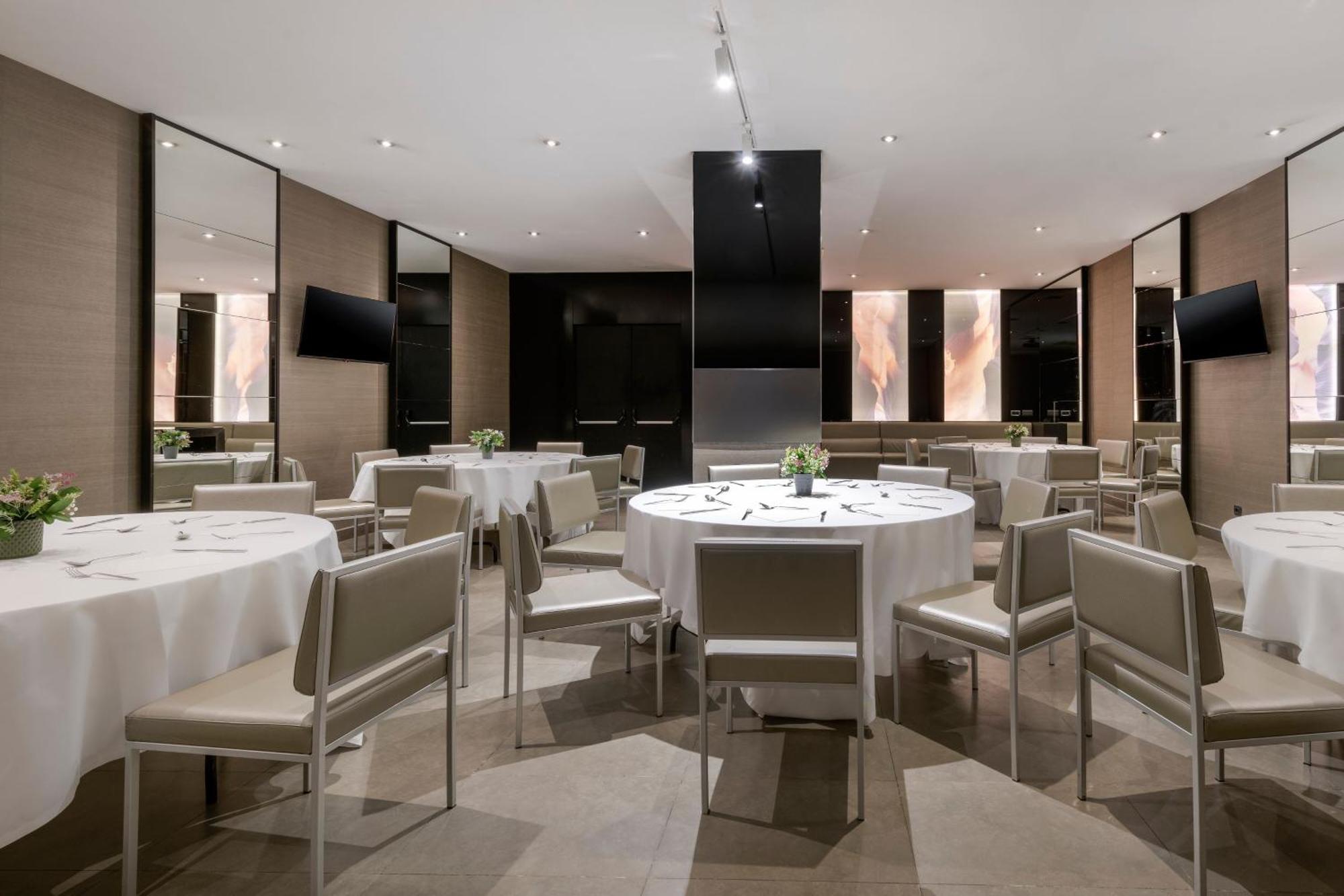 Ac Ciutat De By Marriott 4* Palma de Maiorca