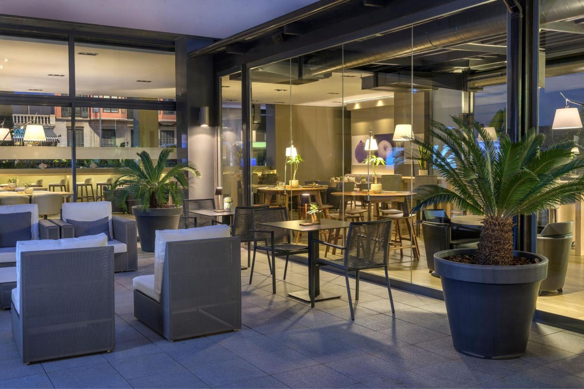 Ac Ciutat De By Marriott 4* Palma de Maiorca