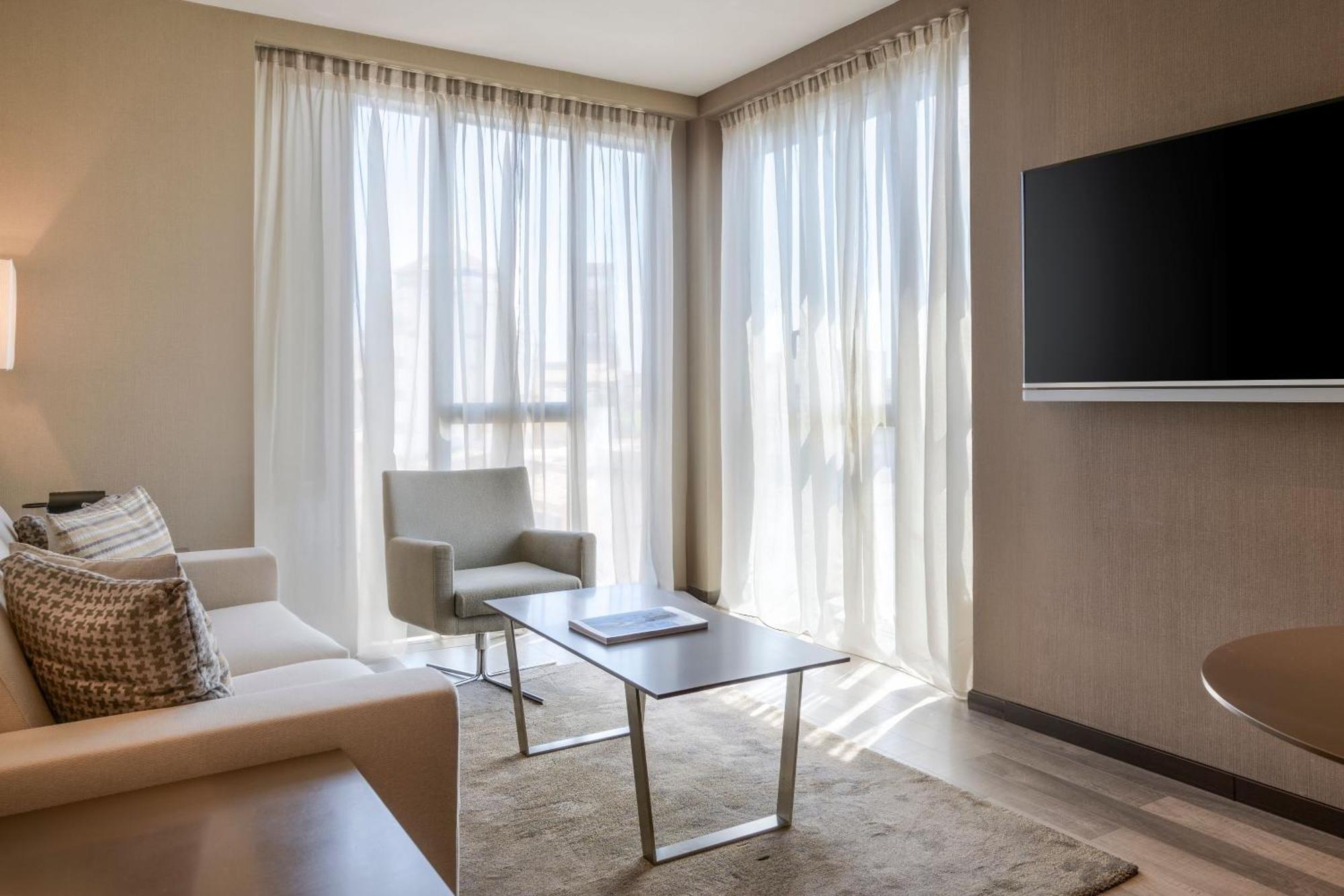 Ac Ciutat De By Marriott Hotel Palma de Maiorca