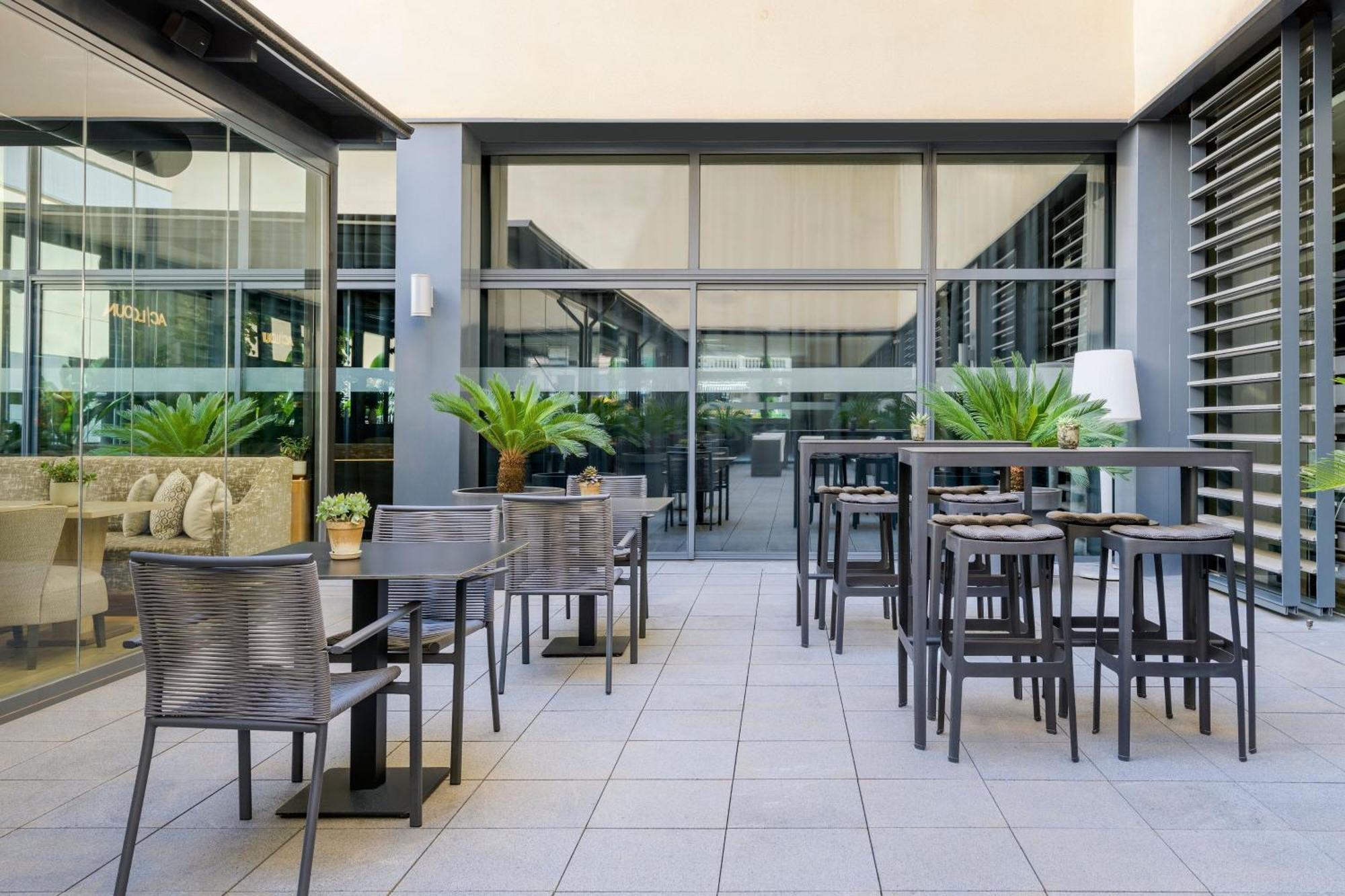 Ac Ciutat De By Marriott 4* Palma de Maiorca