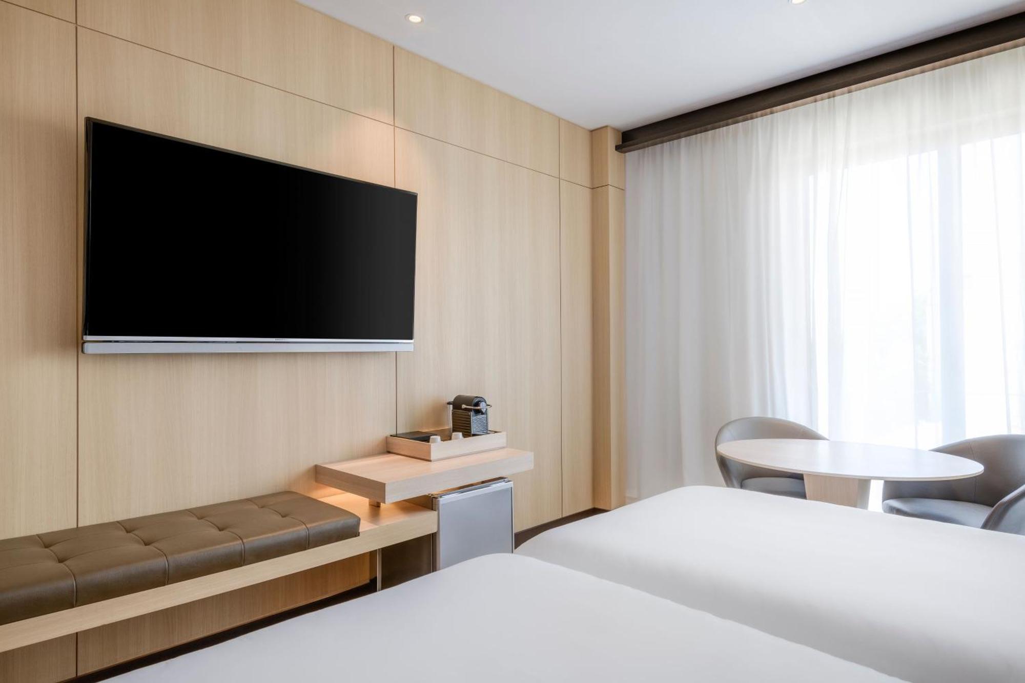 Hotel Ac Ciutat De By Marriott Palma de Maiorca