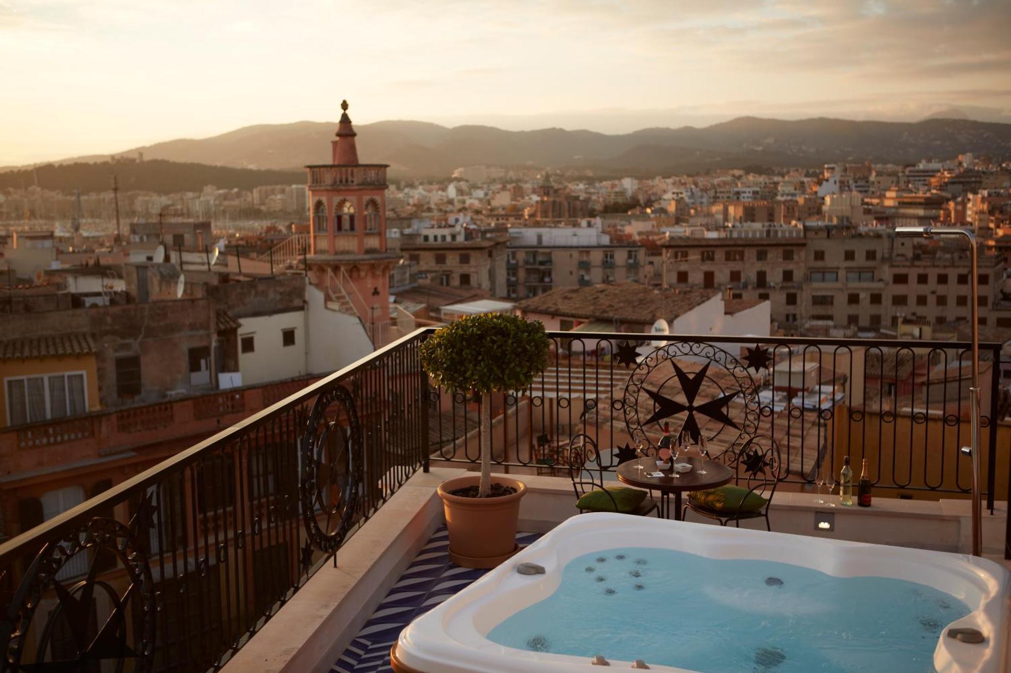 Khách sạn Cort Palma de Mallorca