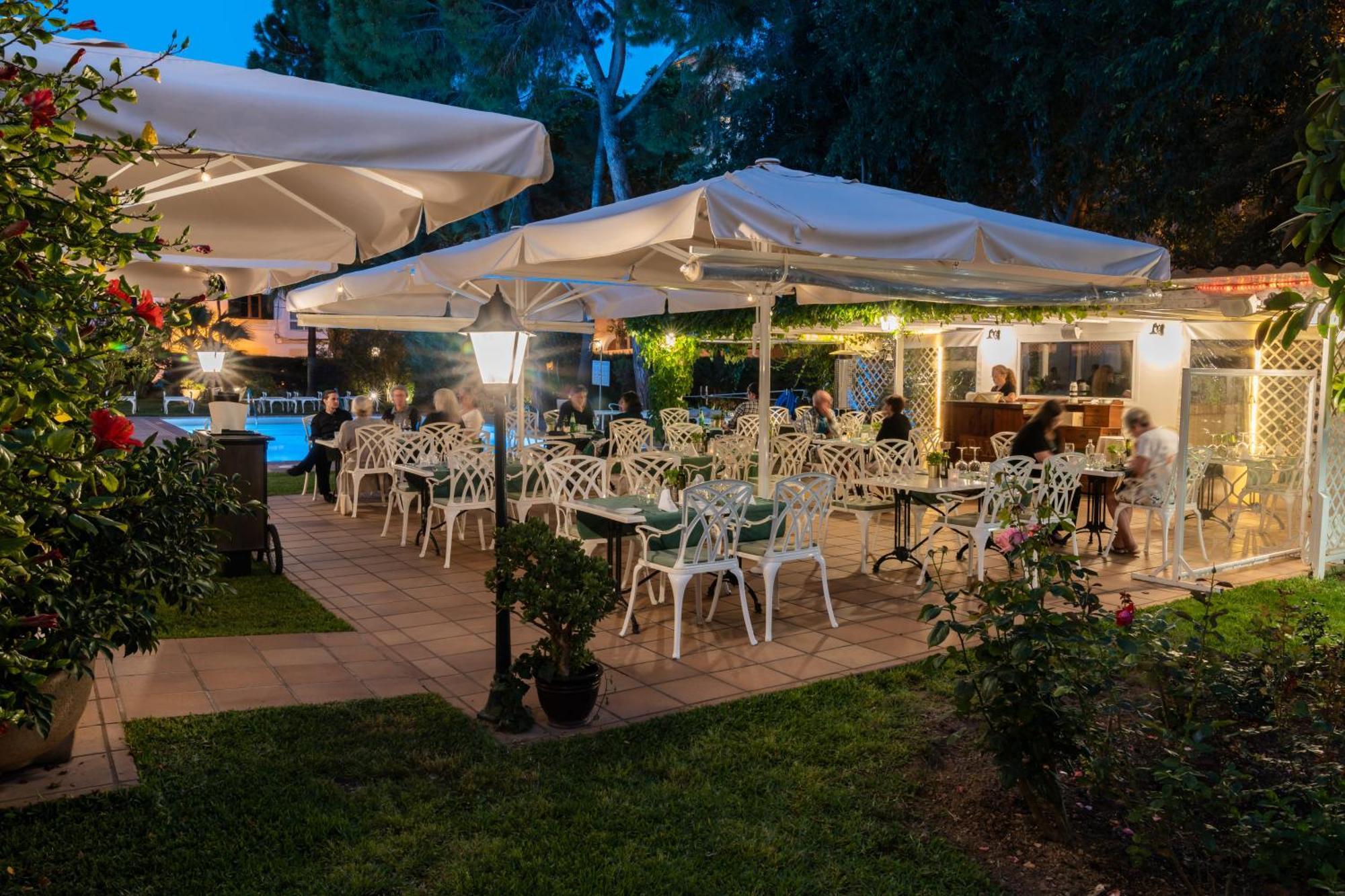 Araxa - Adults Only Hotel