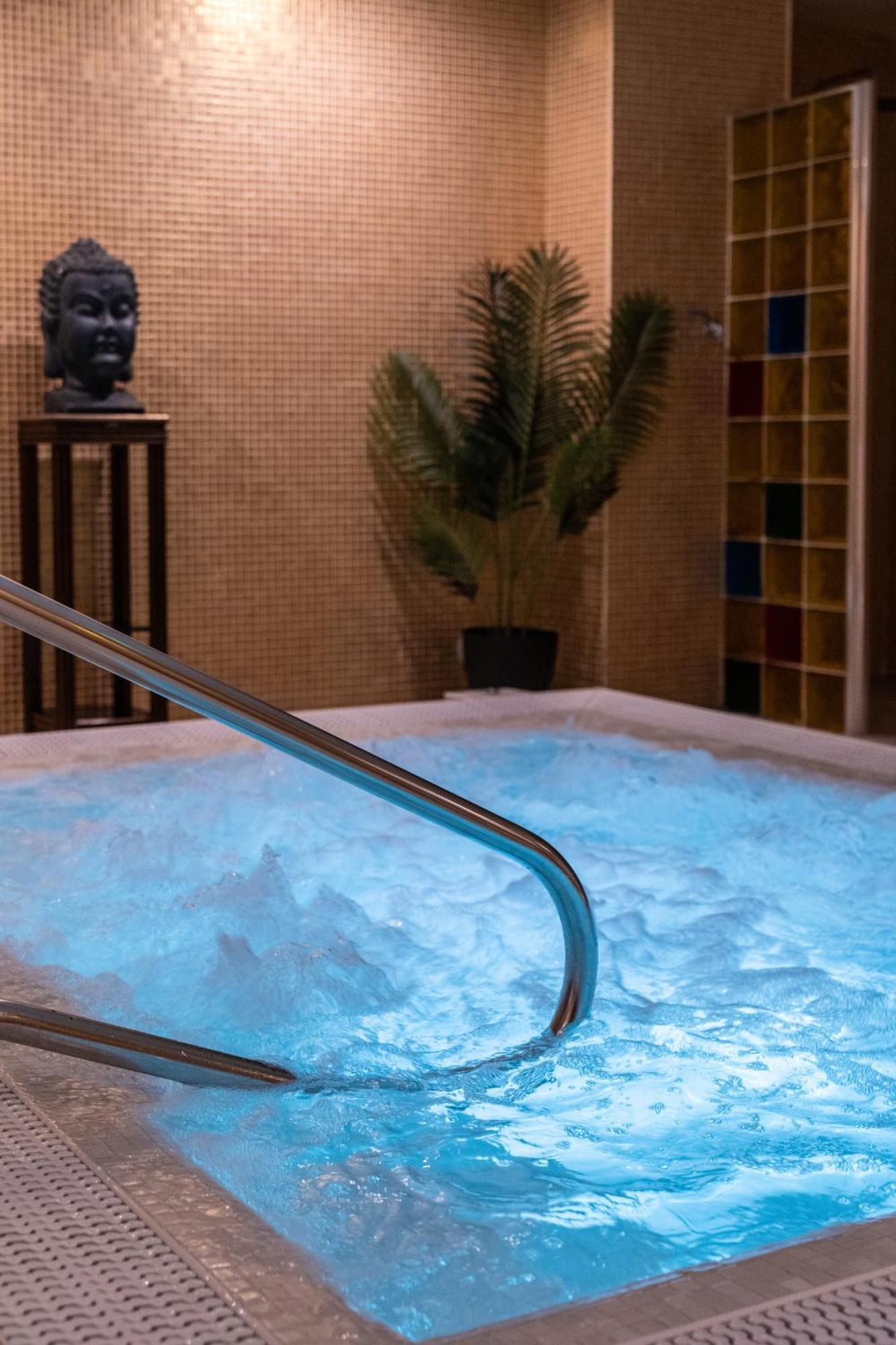 Hotel Araxa - Adults Only