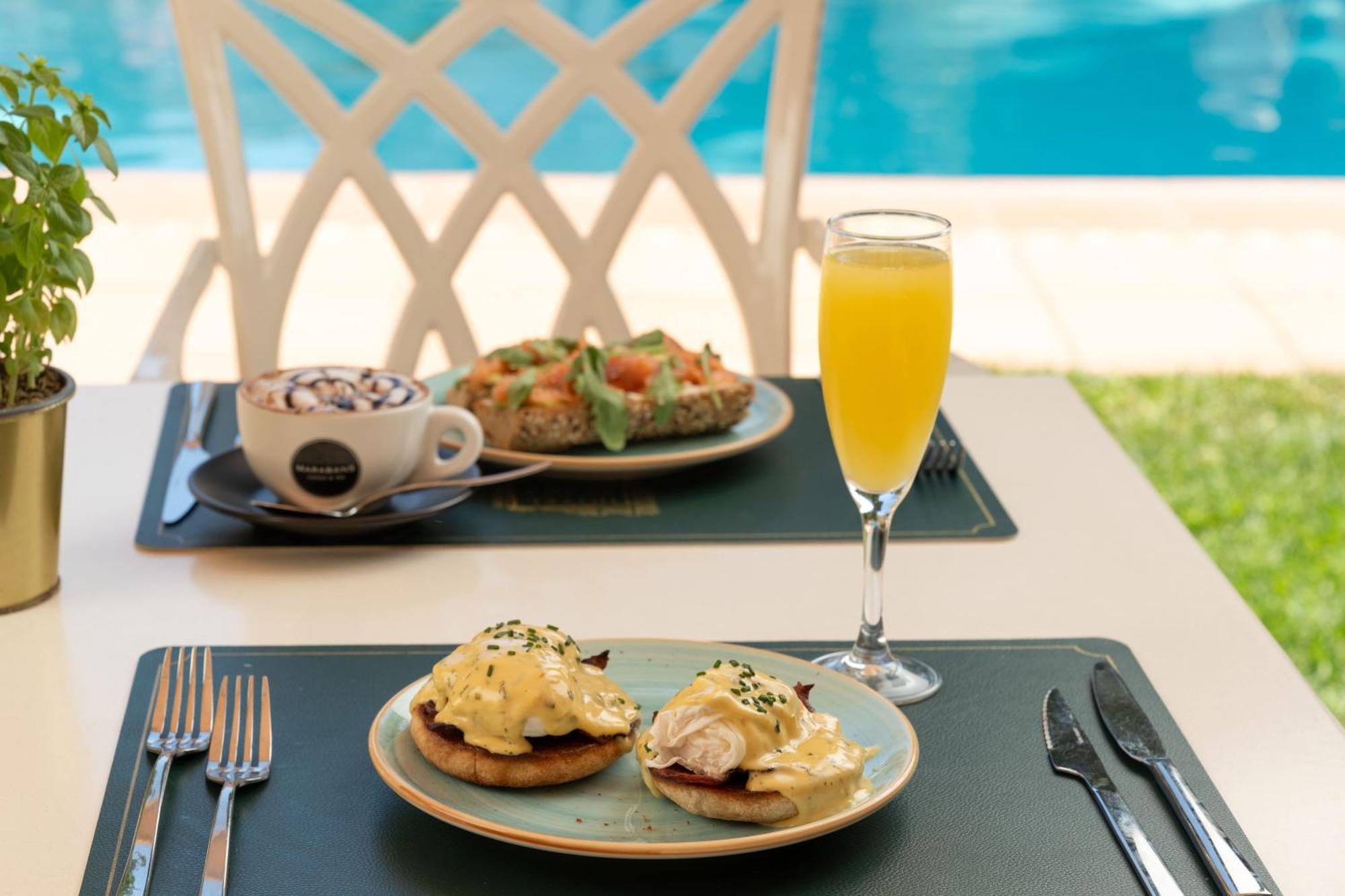 Araxa - Adults Only Hotel Palma