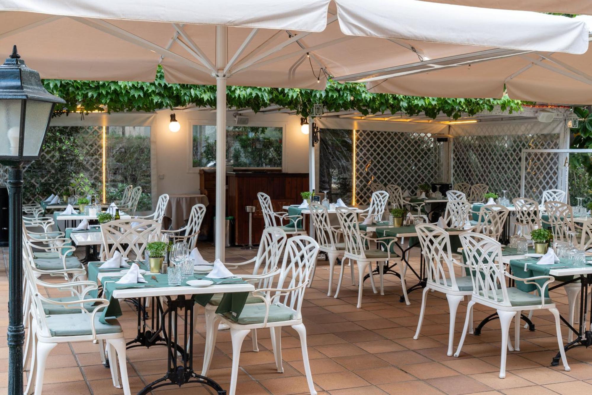 Hotel Araxa - Adults Only Palma
