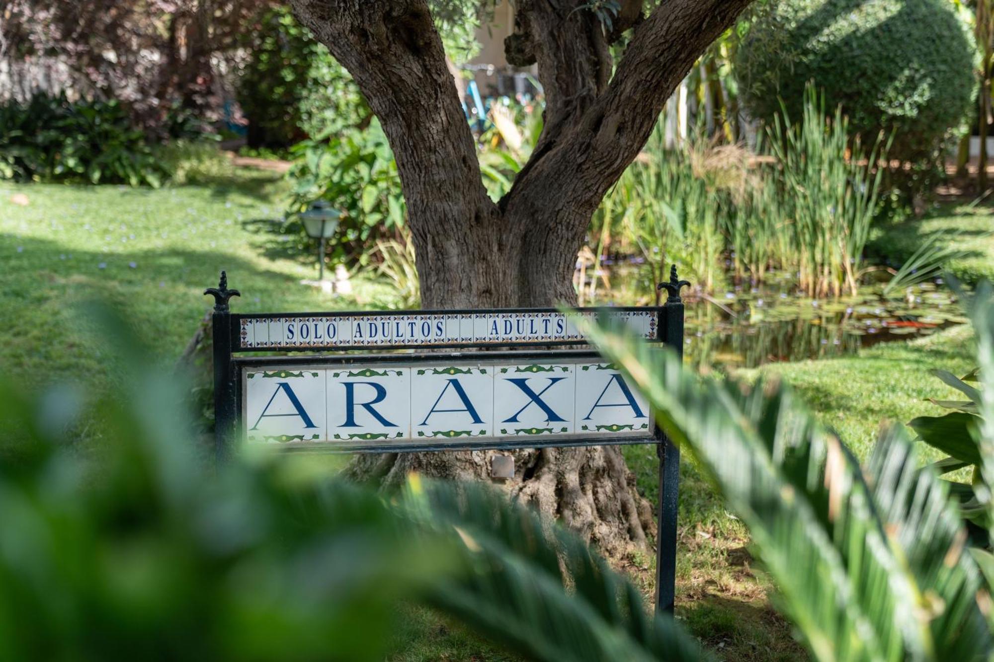 Hotel Araxa - Adults Only