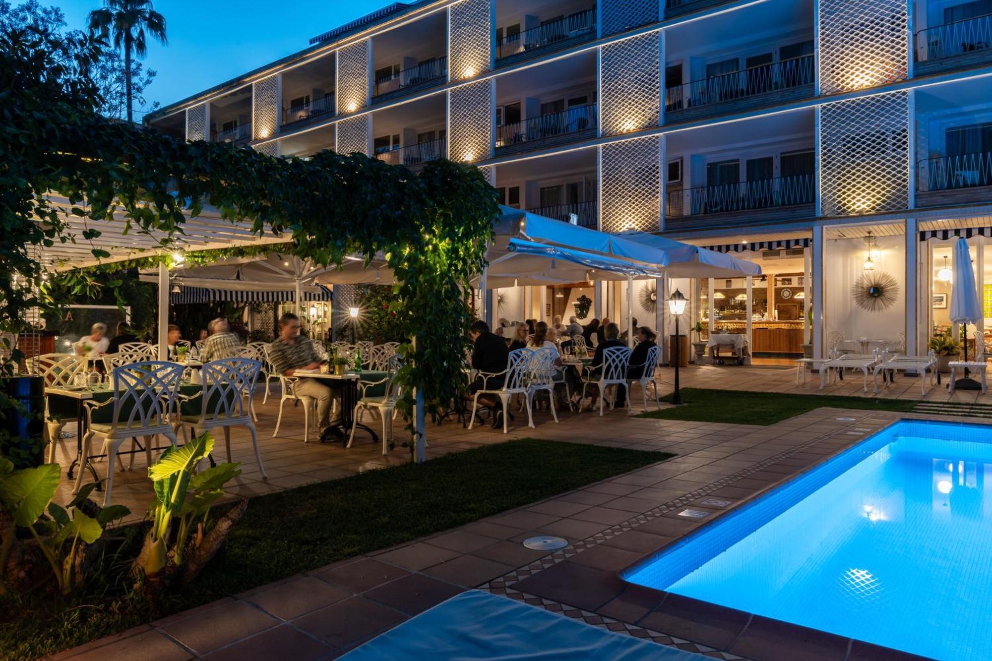 Hotel Araxa - Adults Only 3*
