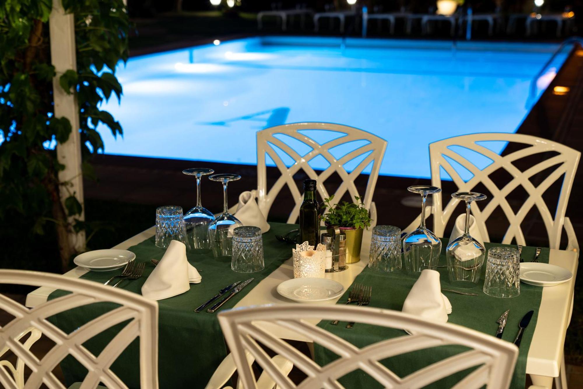 Araxa - Adults Only Palma