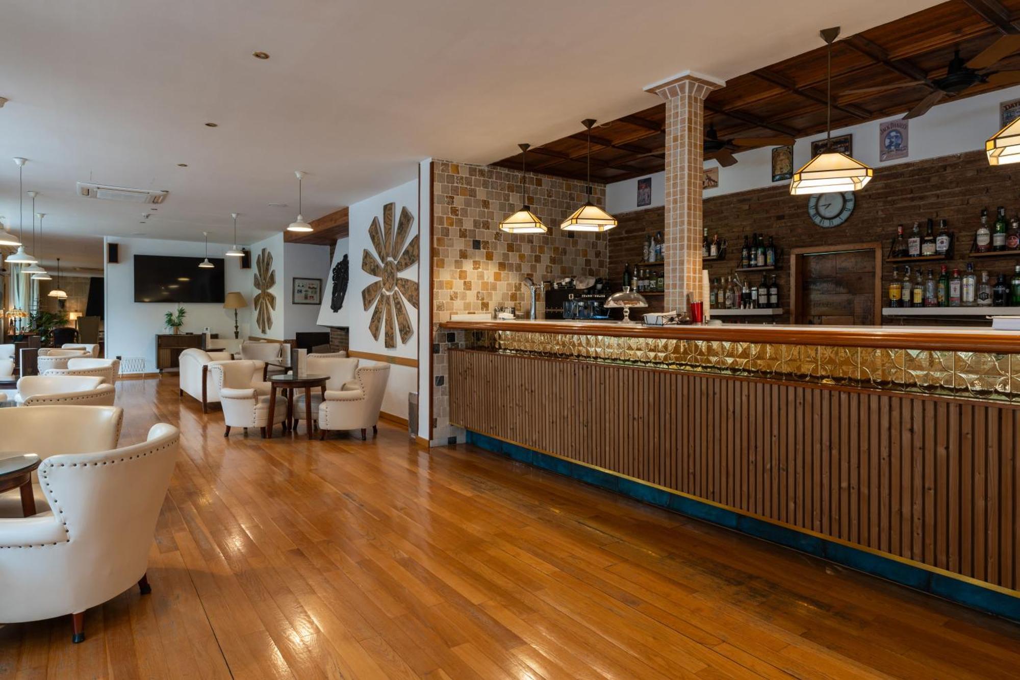 Araxa - Adults Only Hotel 3*