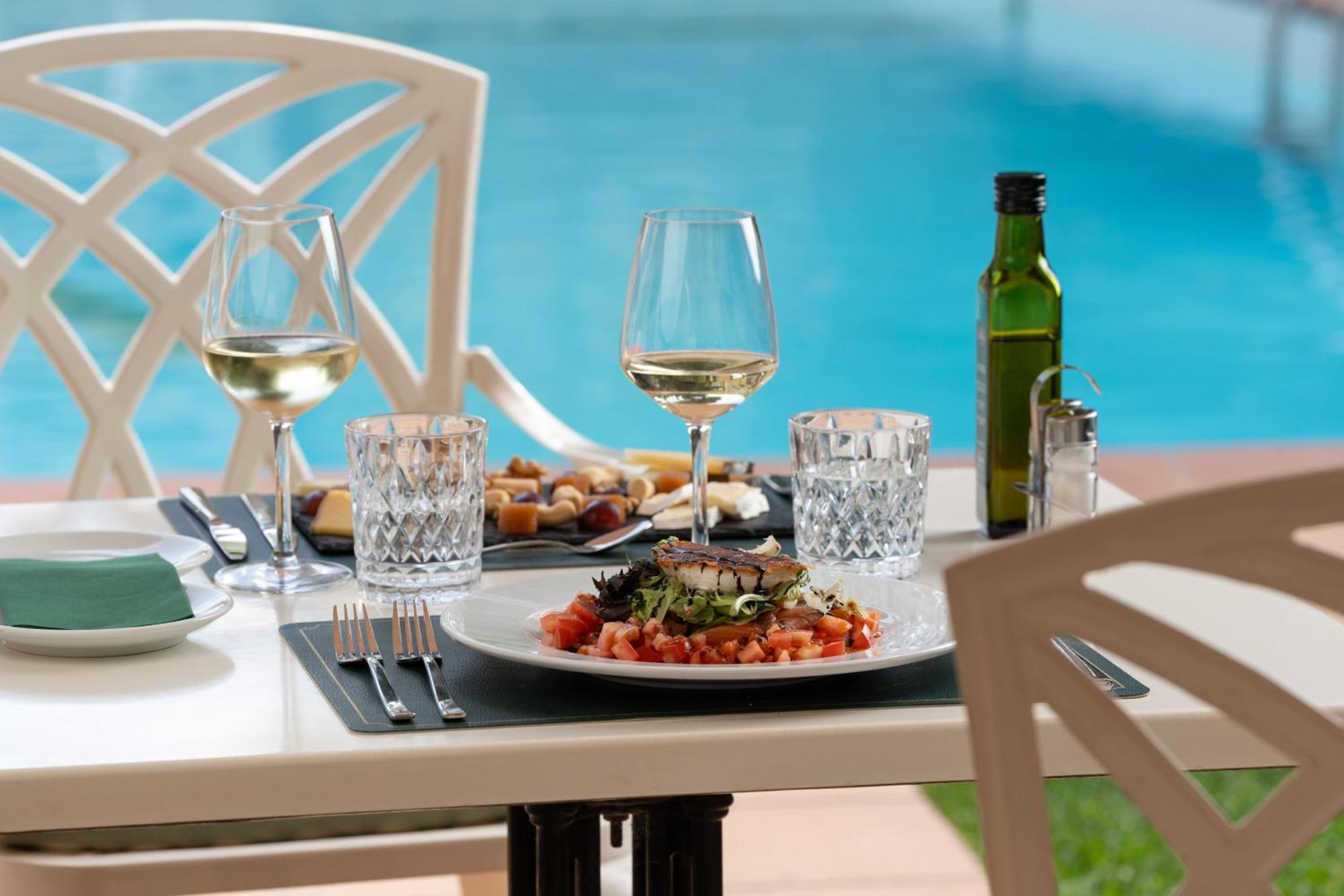 Araxa - Adults Only Hotel Palma