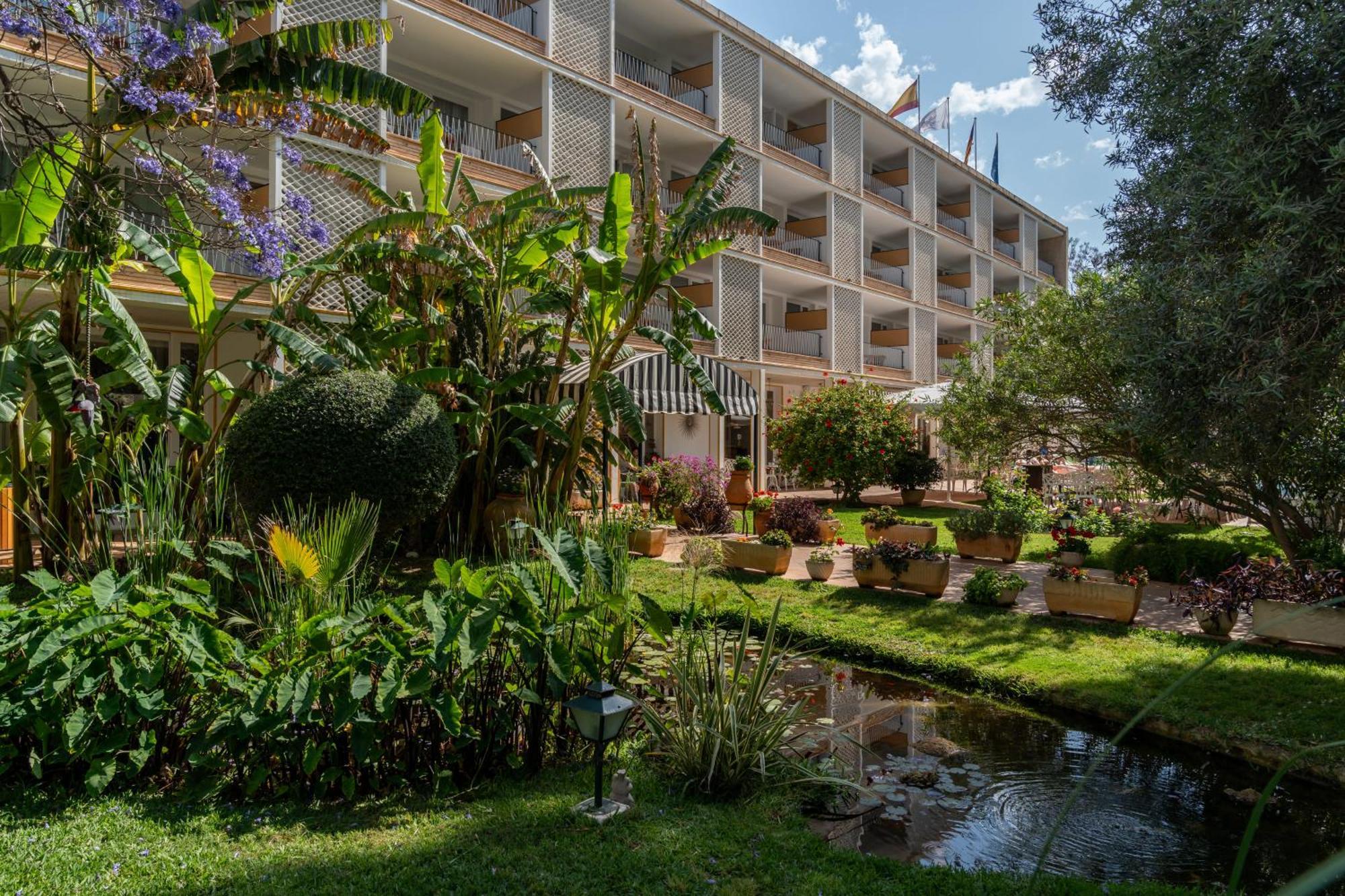 Araxa - Adults Only 3* Palma