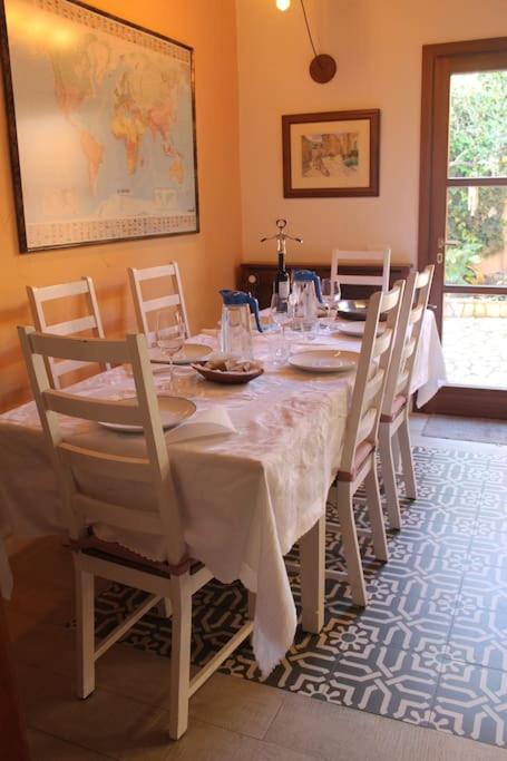 Es Llimoner - Charming House In Holiday home *