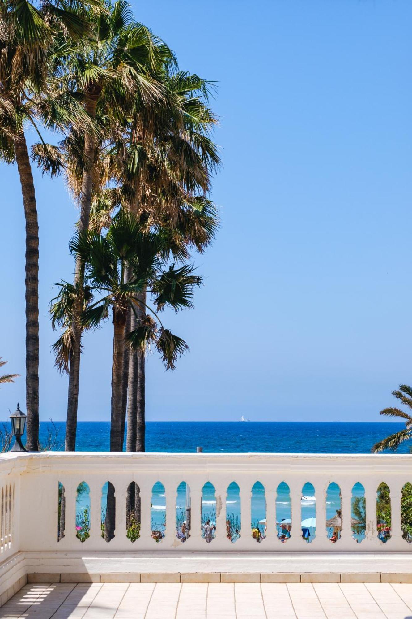 Khách sạn Ciutat Jardi Palma de Mallorca