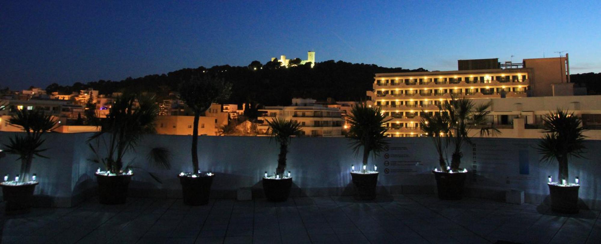 Gomila Park Apartamento *