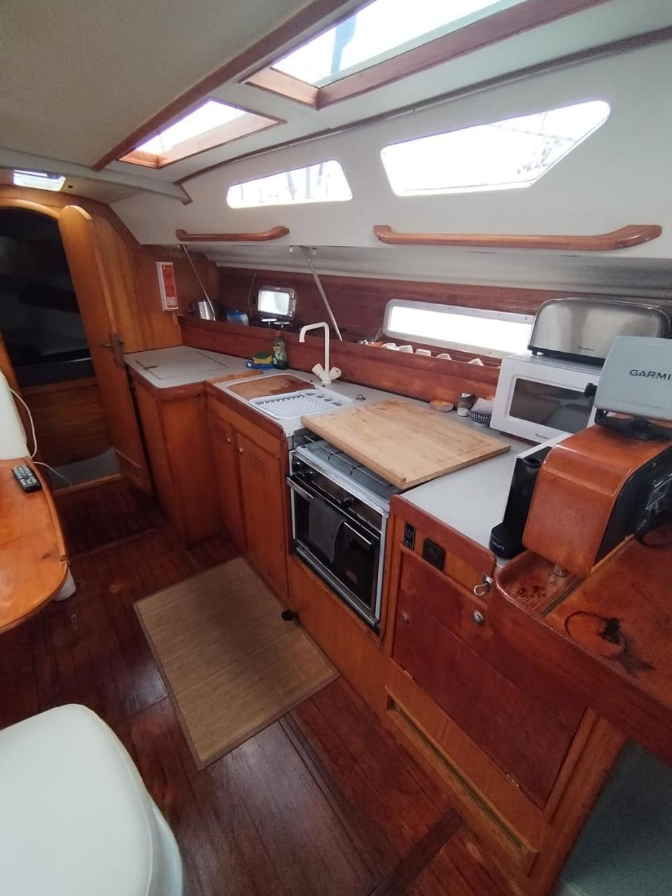 Velero Privado * Palma de Mallorca
