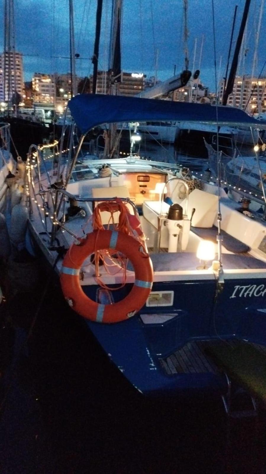 Velero Privado